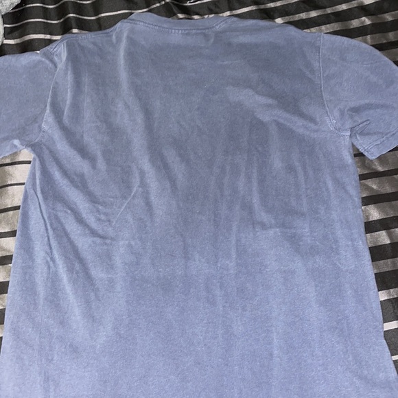 COMFORT COLORS COLORADO TSHIRT - Picture 4 of 4